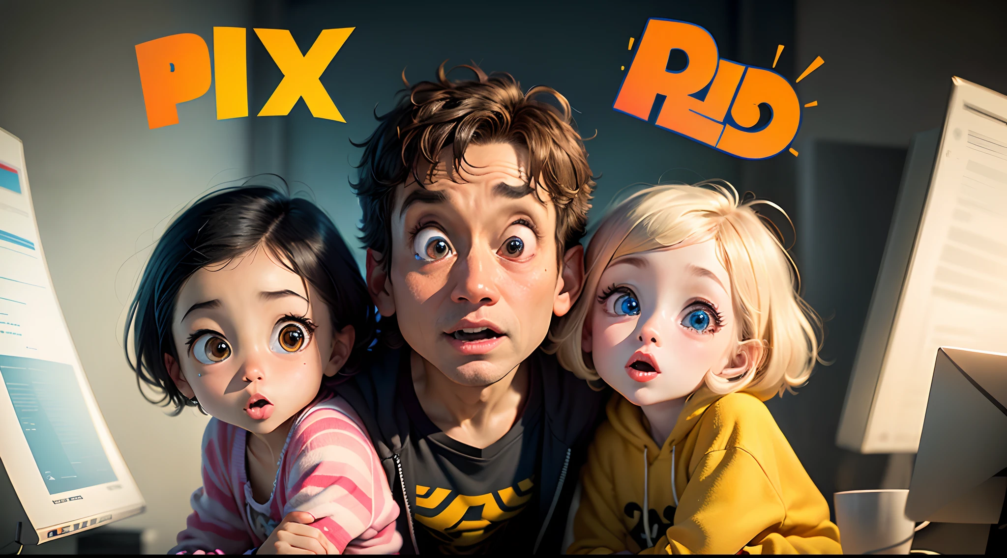 Pixar