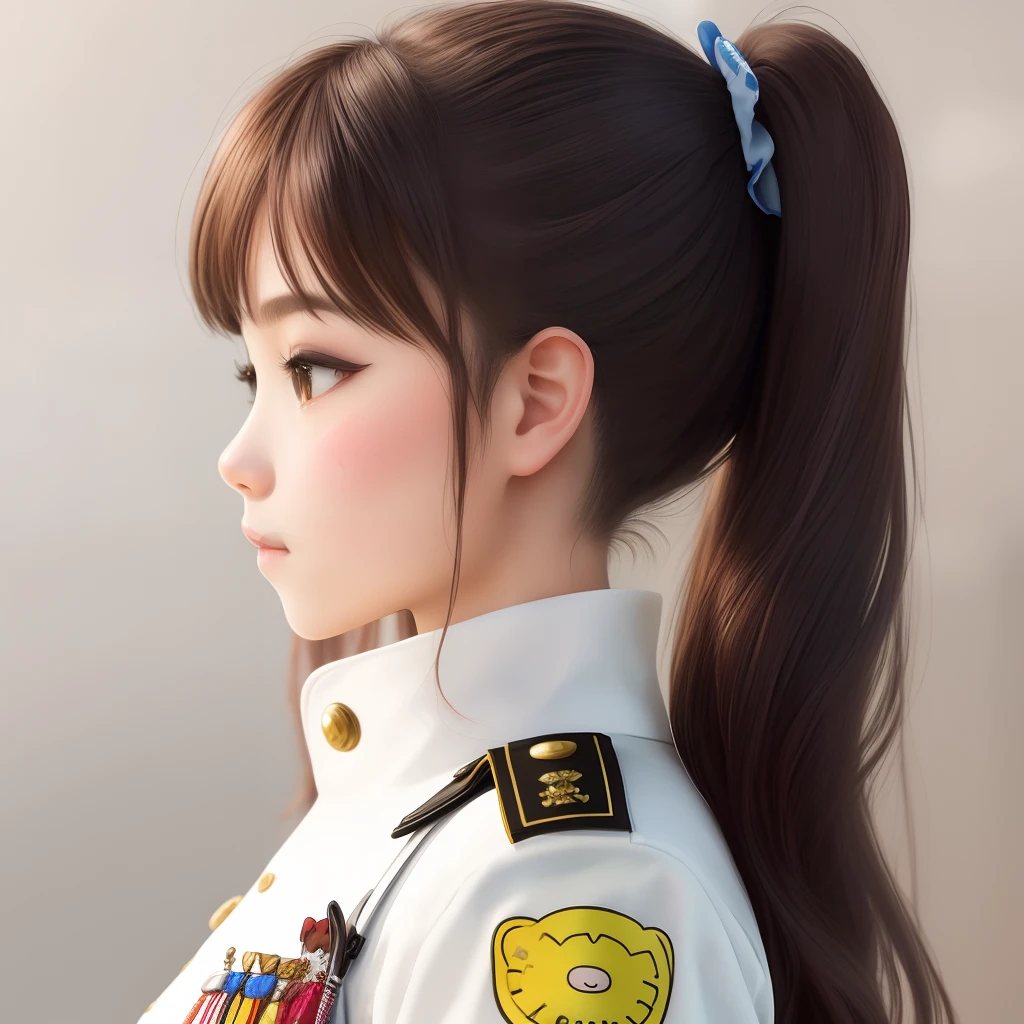 hello kitty color guard profile picture
