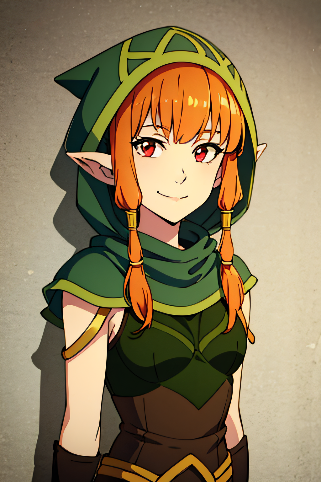 Ember - Brawlhalla v1.0