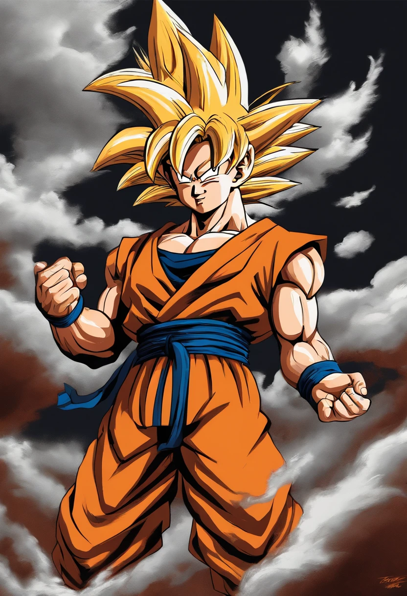 Goku