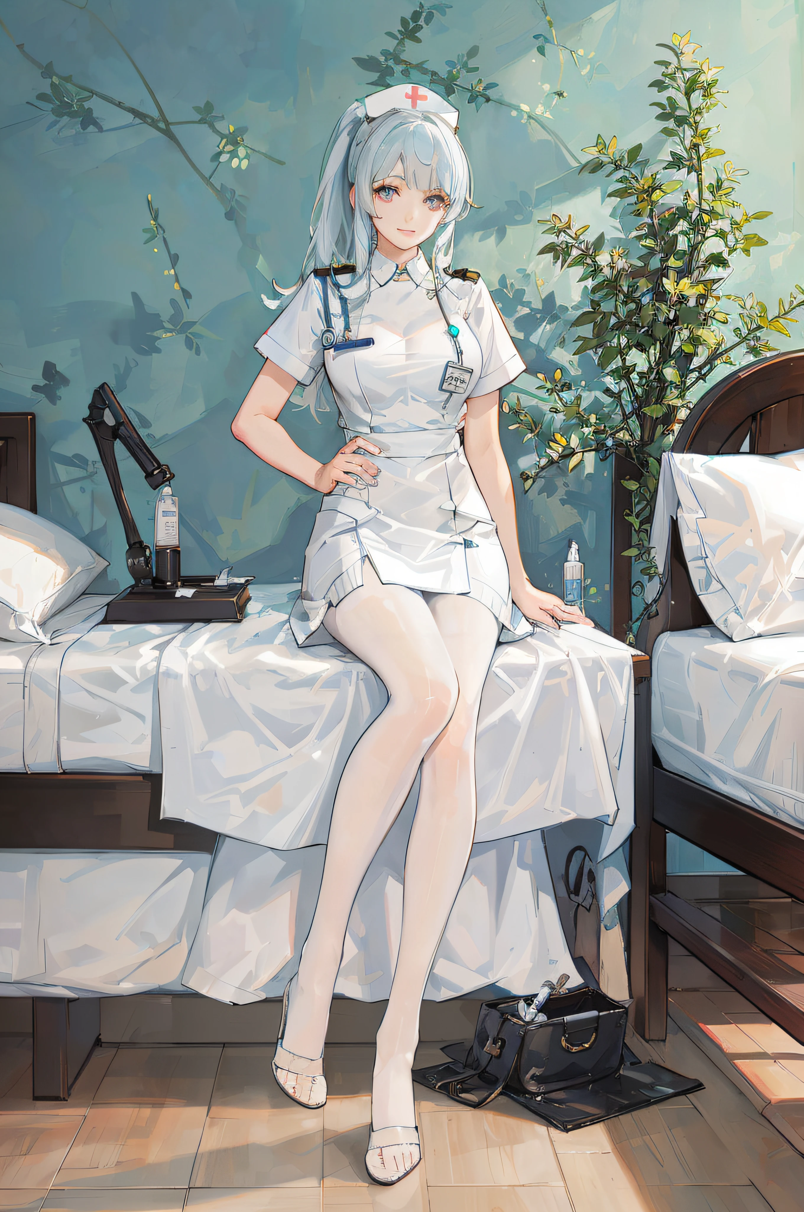 超高分辨率, Photo, 4K, (Photorealistic), absurderes, (unbelievable Ridiculous), ((Masterpiece, Best quality)), (the wallpaper), (8K HD),