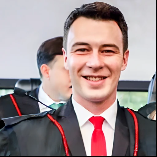 Smiling man in prom dress and red tie standing in front of a group of people, Jacob Gazmercik, Kacper Niepokolczycki, Mariusz Lewandowski, Stefan Kostic, edin durmisevic, Bogdan Rezunenko, Maxim Shirkov, Andrei Tarkovsky, Christian Dimitrov, Christian MacNevin