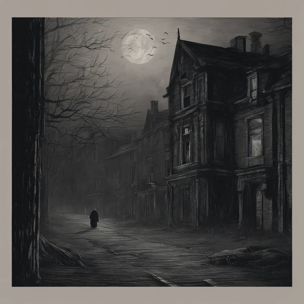 The Night Ripper