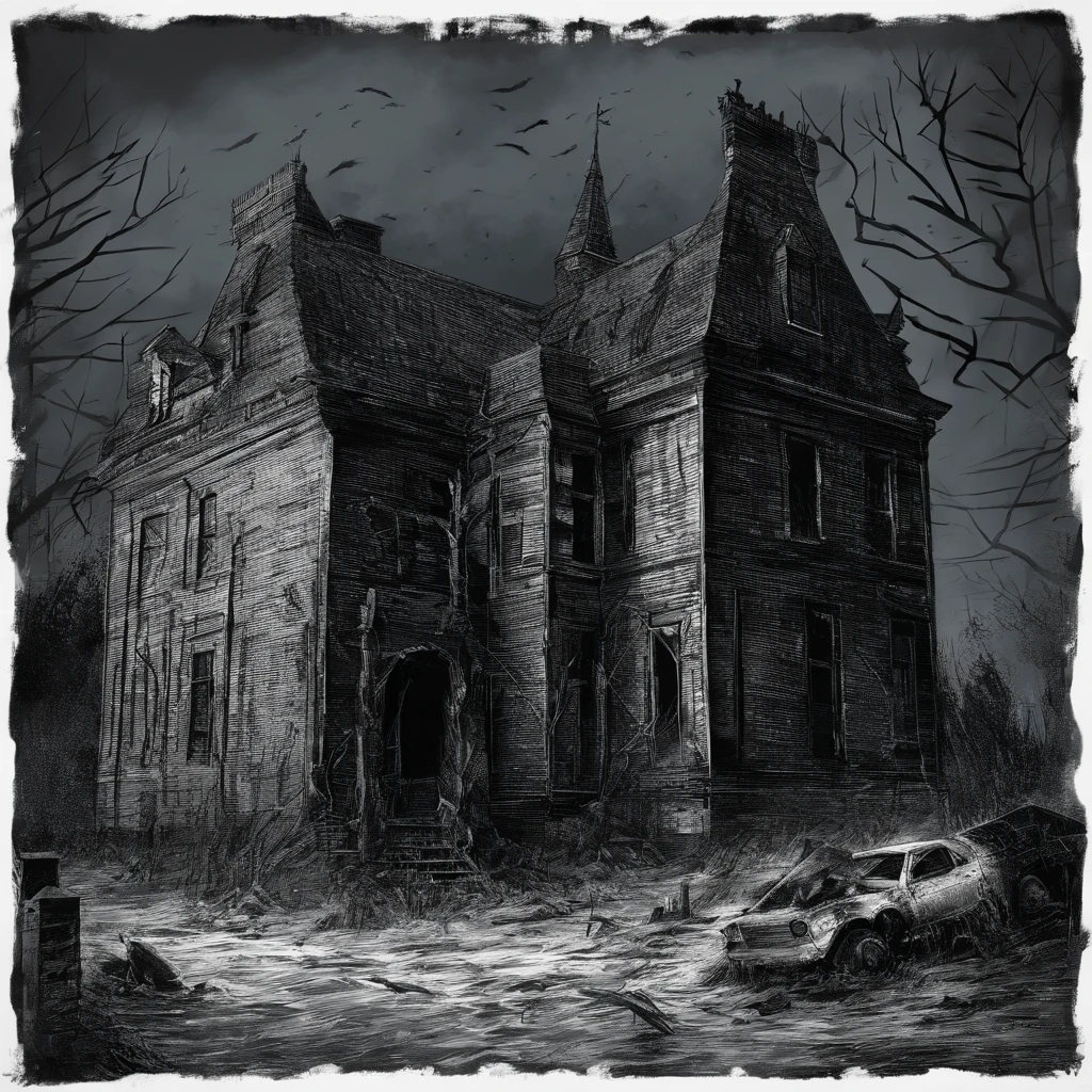 The Night Ripper