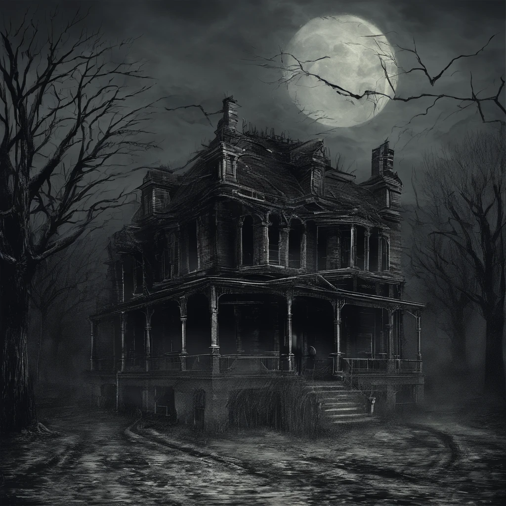The Night Ripper
