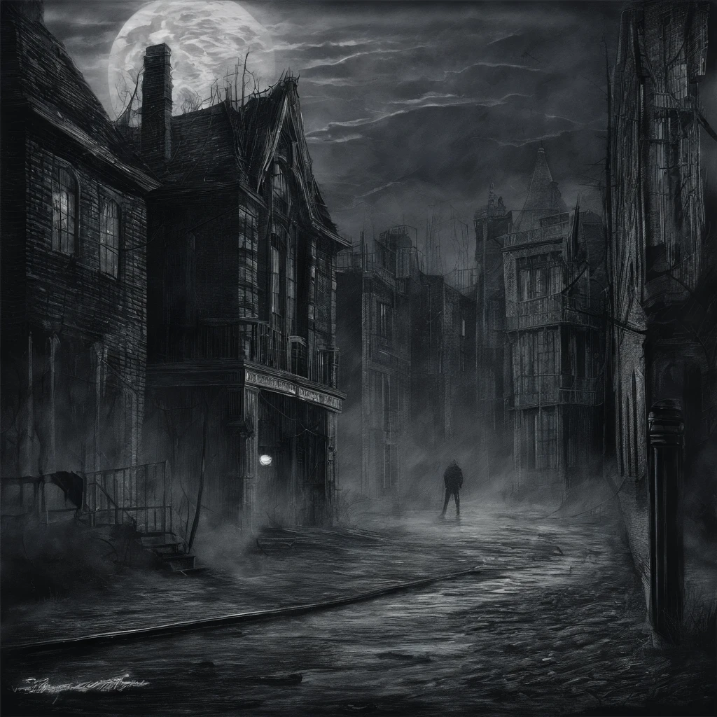 The Night Ripper