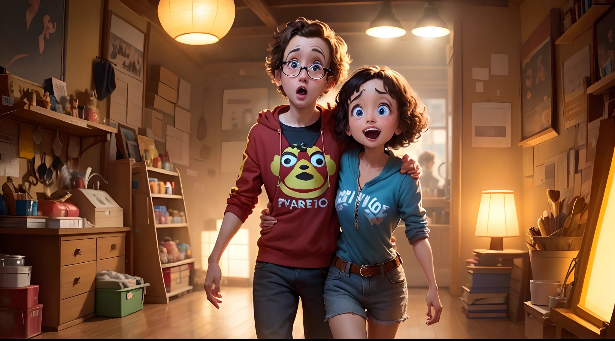 Pixar