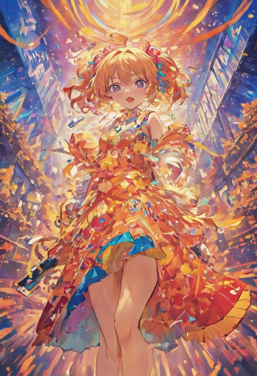 anime girl sexy