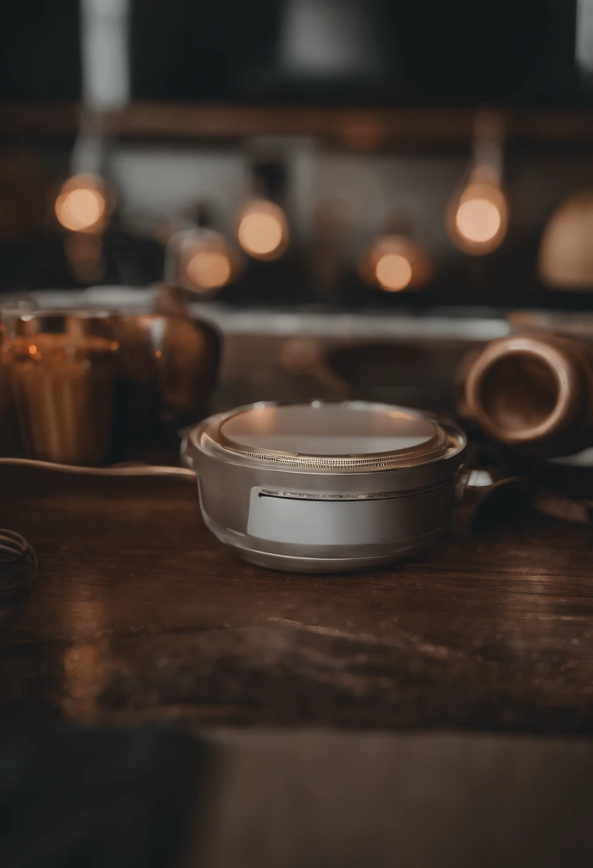 I'm a digital content producer on Instagram and my niche is artificial intelligence. I'm reaching the 5 thousand followers mark. I want you to help me create an image celebrating this brand. The image must be high definition, ultra-realistic, with well-defined textures and appear realistic. The aspect ratio should be 9:16. Write “5k” in reference to 5 thousand followers.
