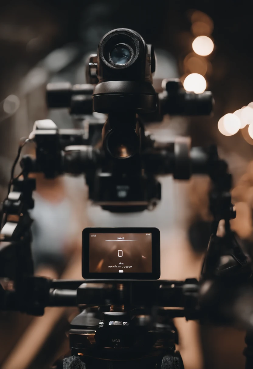 I'm a digital content producer on Instagram and my niche is artificial intelligence. I'm reaching the 5 thousand followers mark. I want you to help me create an image celebrating this brand. The image must be high definition, ultra-realistic, with well-defined textures and appear realistic. The aspect ratio should be 9:16. Write “5k” in reference to 5 thousand followers.