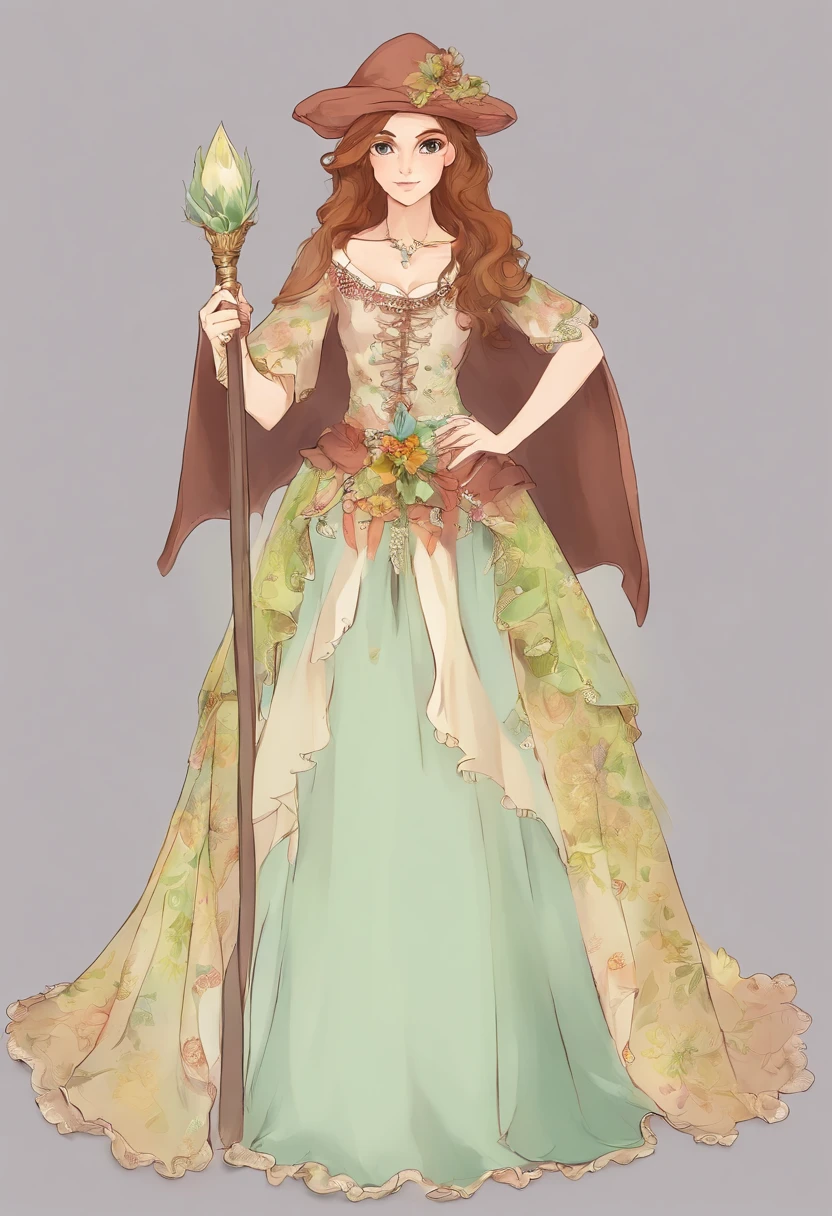 (1elf), (elfo), (orelhas pontudas), obra-prima, melhor qualidade, highres, cabelo loiro, cabelo longo, (klee hair), hairbow, seios pequenos, capa, olhos vermelhos, (witch clothing), (Witch hat), (witch cape), ((witch outfit)) vestido preto,