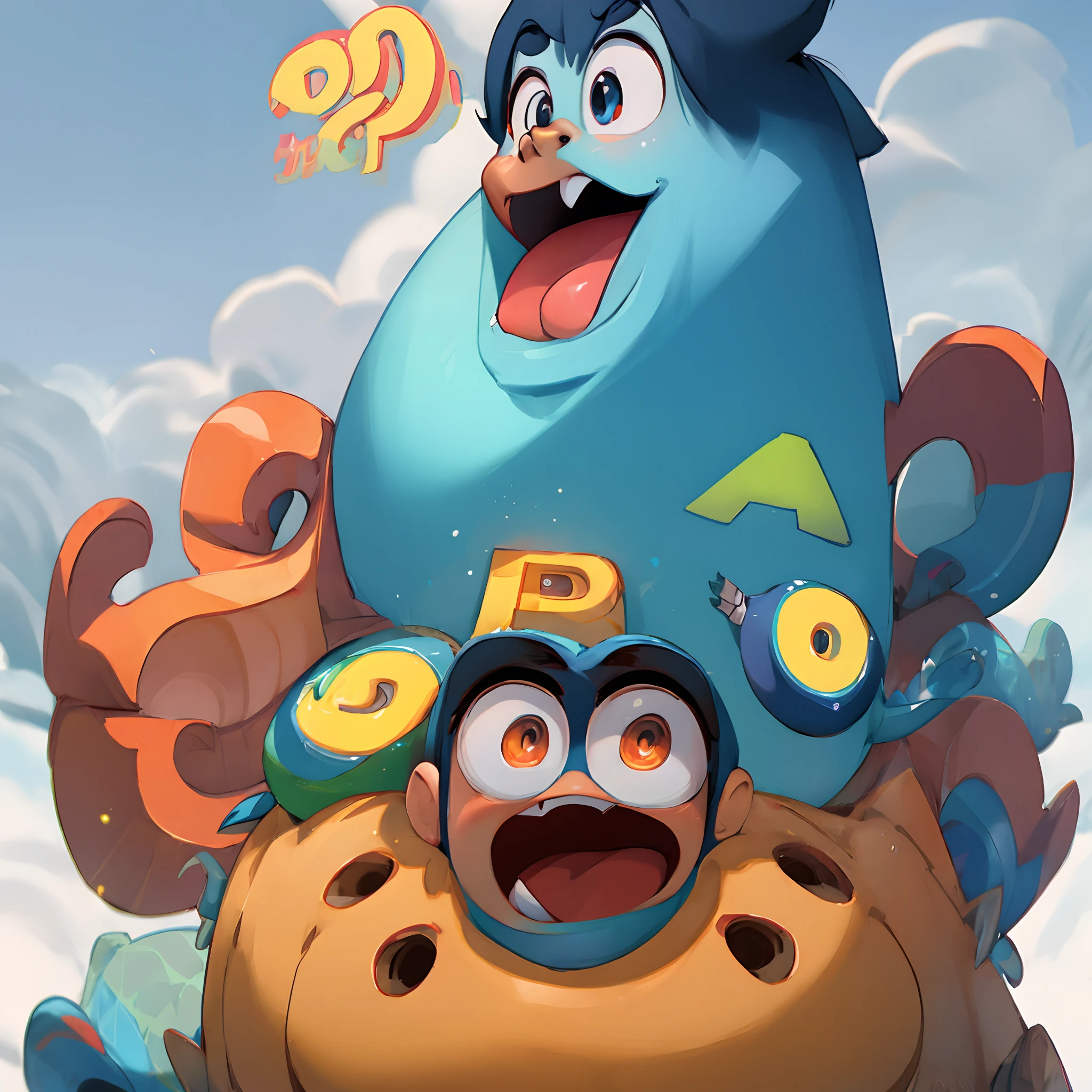 Pixar