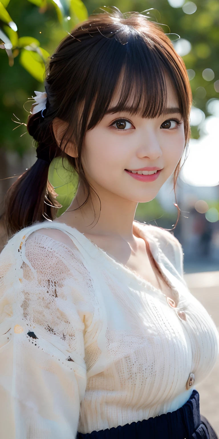 short hair,Part-time job at a bar,((Wearing laced negurije:2.0)),28 year-old,(1 Ultra cute Japan girl:1.5),(Detailed face,ultra detailed eyes, incredible Beautiful eyes,symmetry dropped eyes:2.0),(Natural Makeup,big smile,open mouth:2.0)best quality, 4k, 8k, highres, masterpiece, ultra-detailed, realistic, photorealistic, photo-realistic, HDR, UHD, studio lighting, ultra-fine painting, sharp focus, physically-based rendering, extreme detail description, professional, vivid colors, bokeh