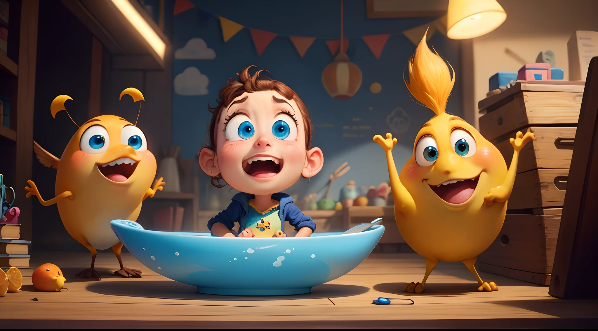 Pixar