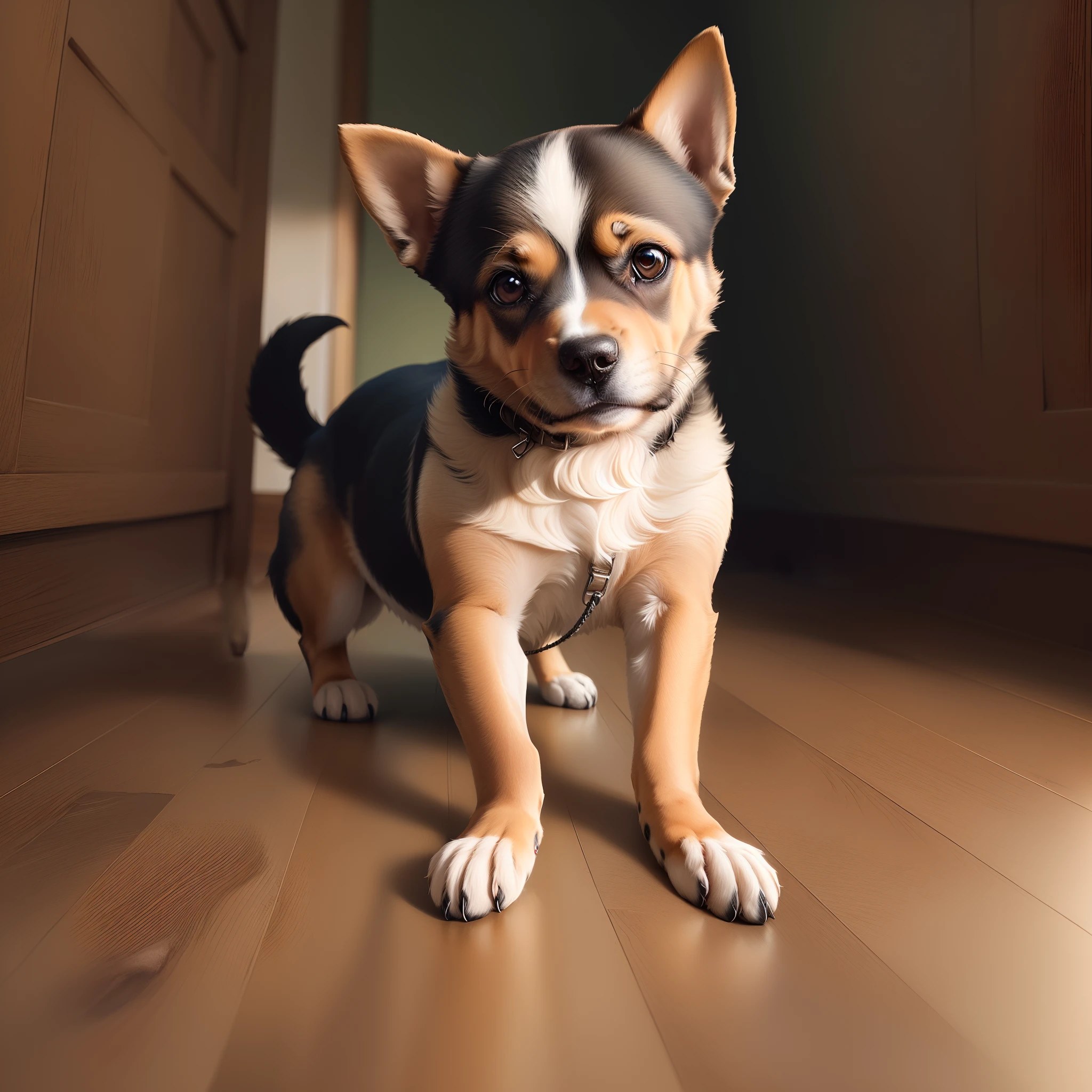 Cachorro