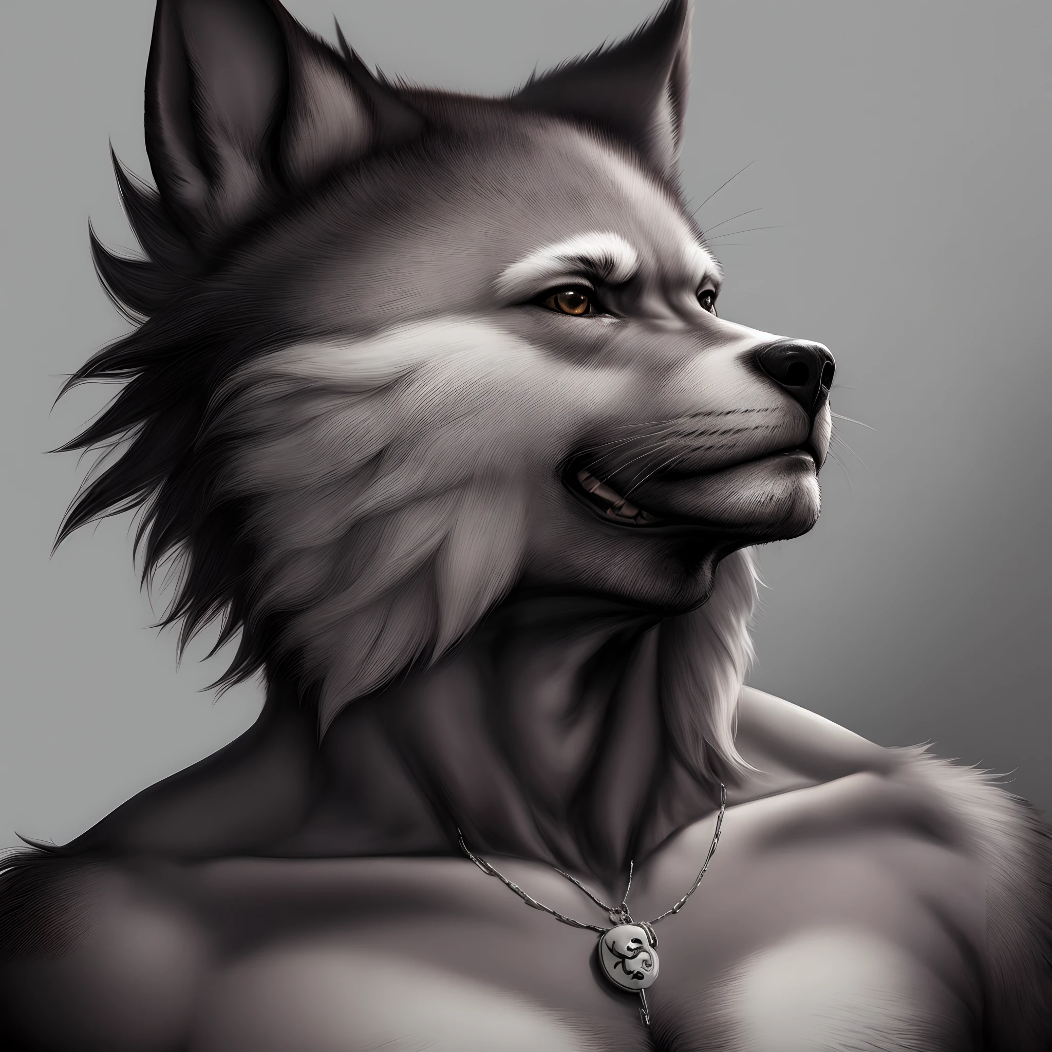 Lobo ????? furry