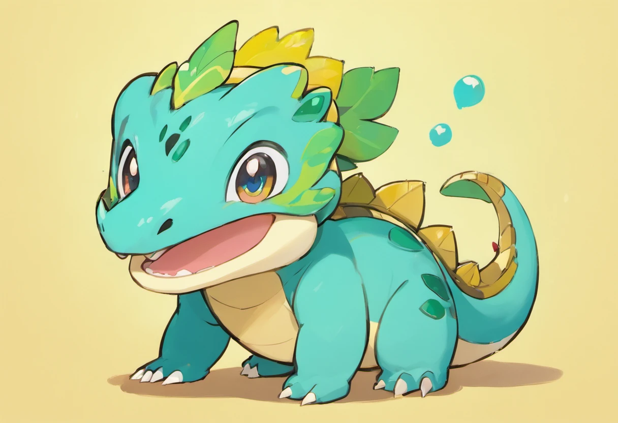 baby sobek