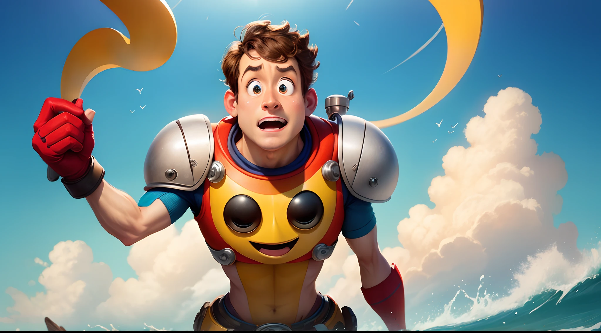 Pixar