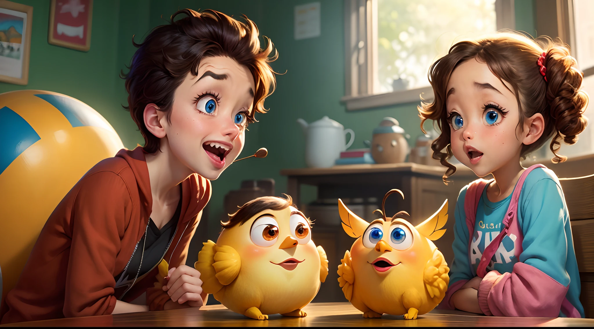 Pixar