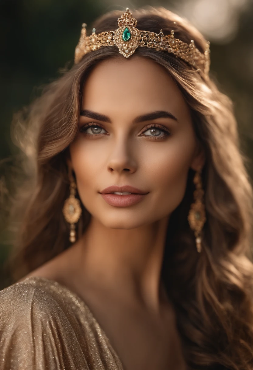 photorealistic, 8k, scifi, cinematic atmosphere, RAW photo shot by dslr Fujifilm XT3 depth of field boke, cinematic photo, Dappled Light, photo portrait of (SilviaSaintQuiron woman),
1girl, (masterpiece), (extremely intricate:1.3), (realistic), portrait of a girl, the most beautiful in the world, (medieval armor), metal reflections, upper body, outdoors, intense sunlight, far away castle, professional photograph of a stunning woman detailed, sharp focus, dramatic, award winning, cinematic lighting, , volumetrics dtx, (film grain, blurry background, blurry foreground, bokeh, depth of field, sunset, motion blur:1.3), chainmail,,
(realistic iris:1.2), (realistic pupils:1.3), (realistic lighting:1.1), (beautiful moles and freckles:0.8), (film noise:1.1), (film grain:1.4), <lora:SDXL1.0_quiron_SilviaSaint_v2.2_Lora:1>