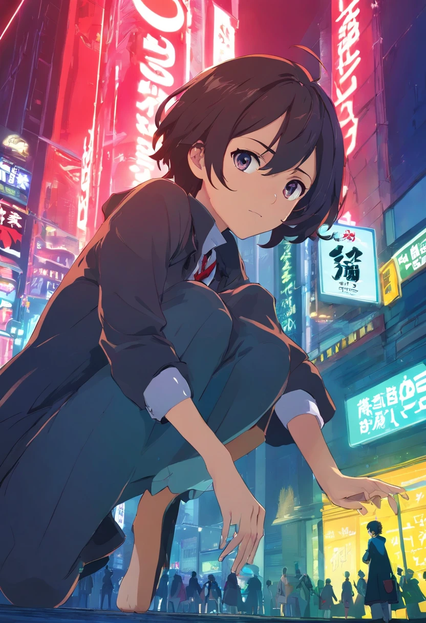 El Ladrones Fantasma de Persona 5