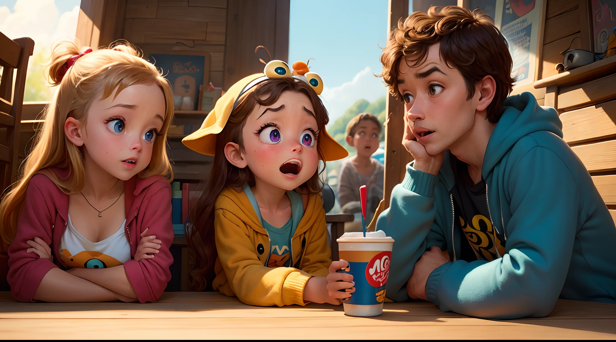 Pixar