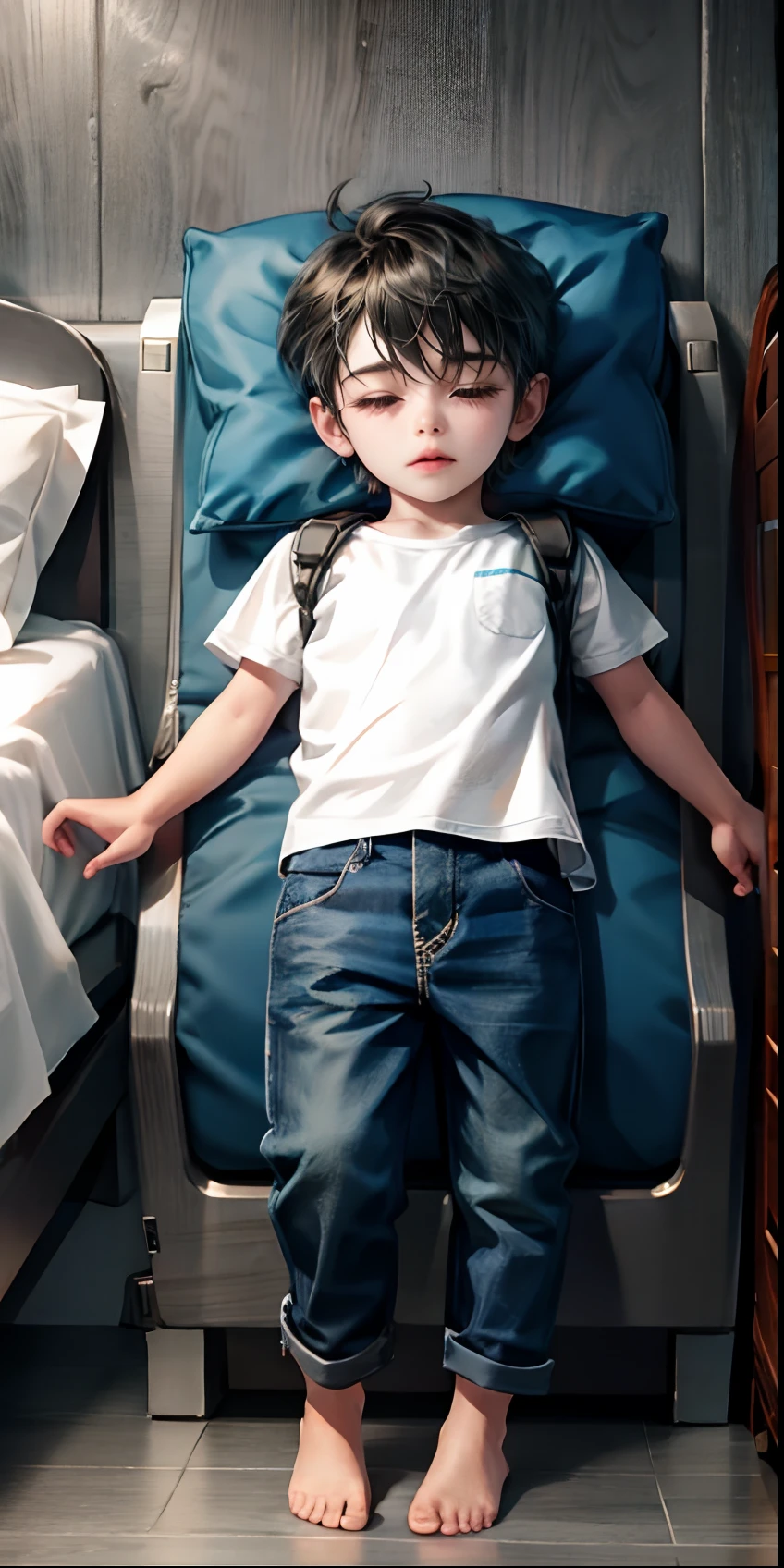 **image for kids to go to sleep