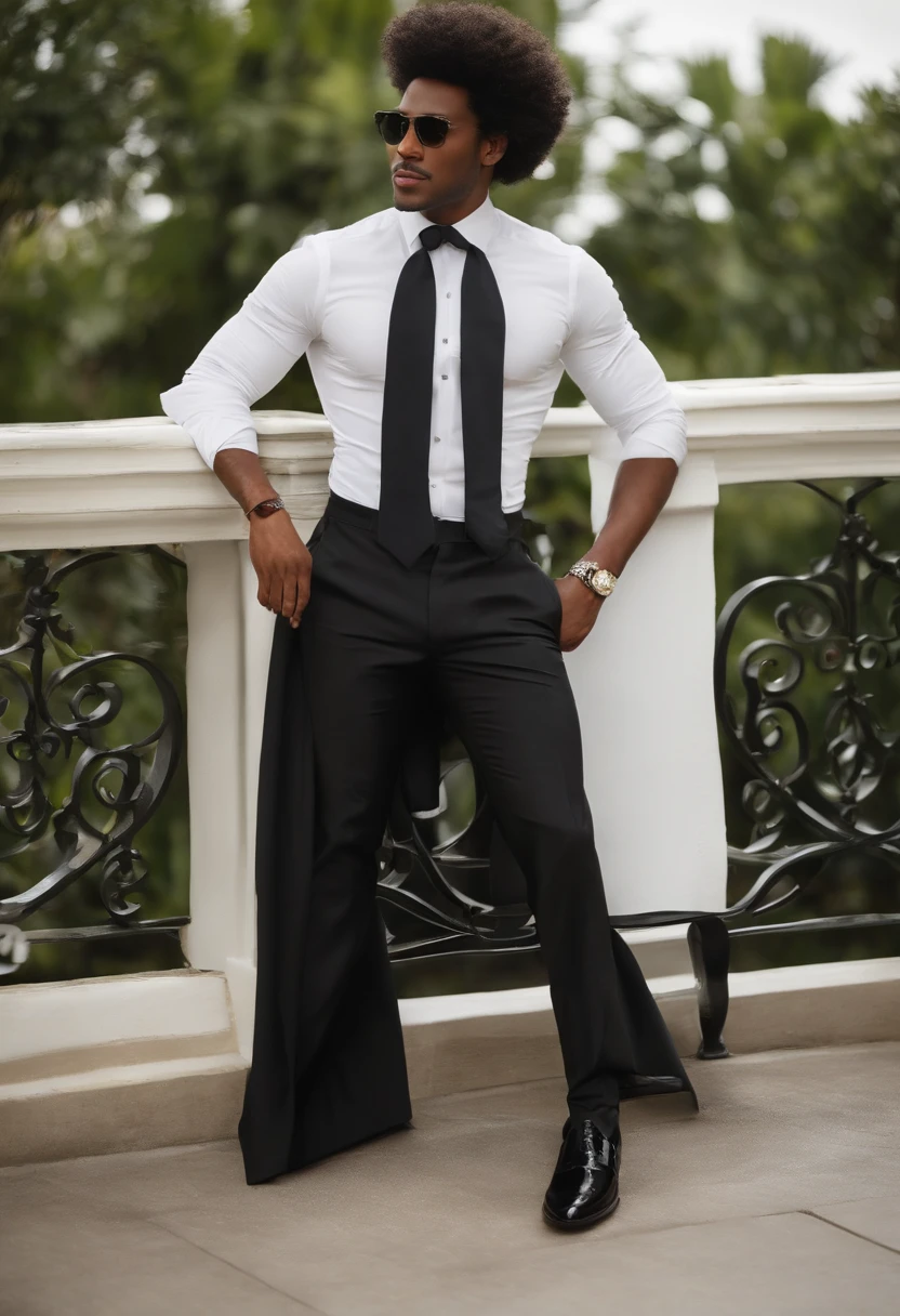 Um homem negro de Alafard de terno tira a gravata no escuro, Use-o com terno e gravata, usar terno e gravata, Topic details: usar uma roupa de mergulho, Use-o com terno e gravata, usar uma roupa de mergulho, usar uma roupa de mergulho, Traga uma roupa de mergulho, Wear tunics and ties, Terno e gravata, usar uma roupa de mergulho, Wear a strict business suit, vestido com um terno preto , Homem negro com reviravoltas , Too much hair and twists , imberbe , 18 anos uma foto muito detalhada de um jovem com cabelo afro