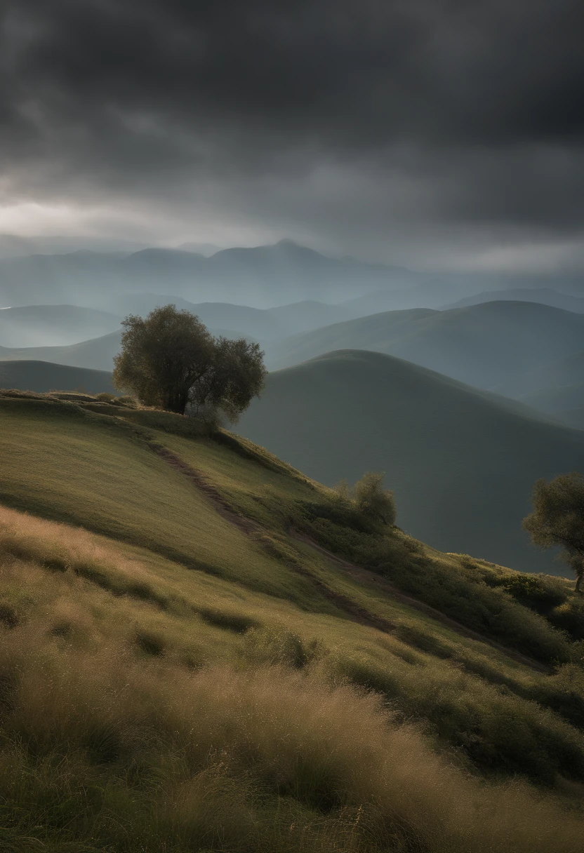 El reinado de Cristo en la tierra, Brilla, realista, 8k, kinematics
