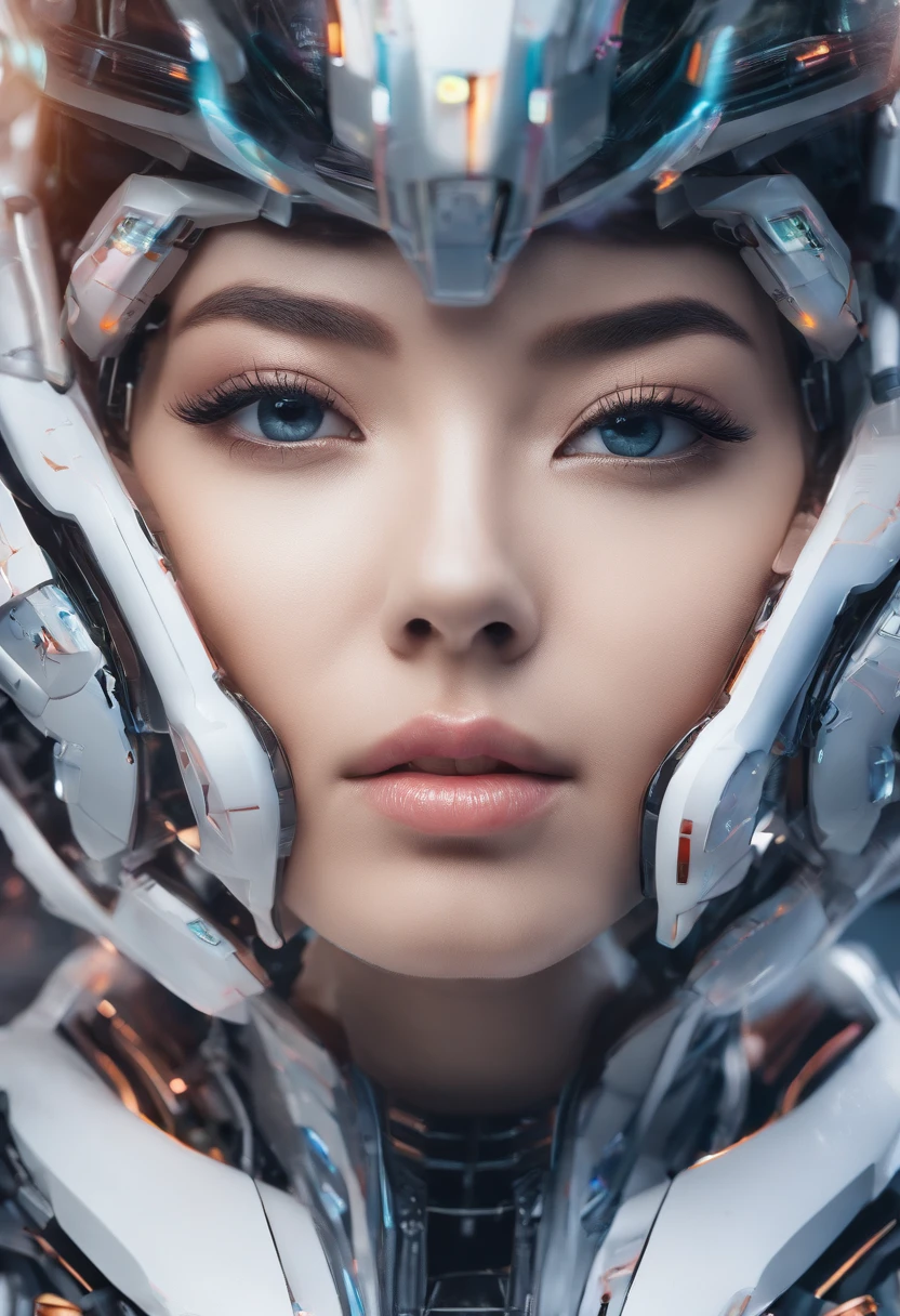 8K,Best quality, Masterpiece, 超高分辨率, (Photorealistic:1.4), RAW photo, (Authentic skin texture:1.3), (filmgrain:1.3), (Selfie angle),1girll,Beautiful detailed eyes and face,Masterpiece, Best quality,Close-up,upper bod,