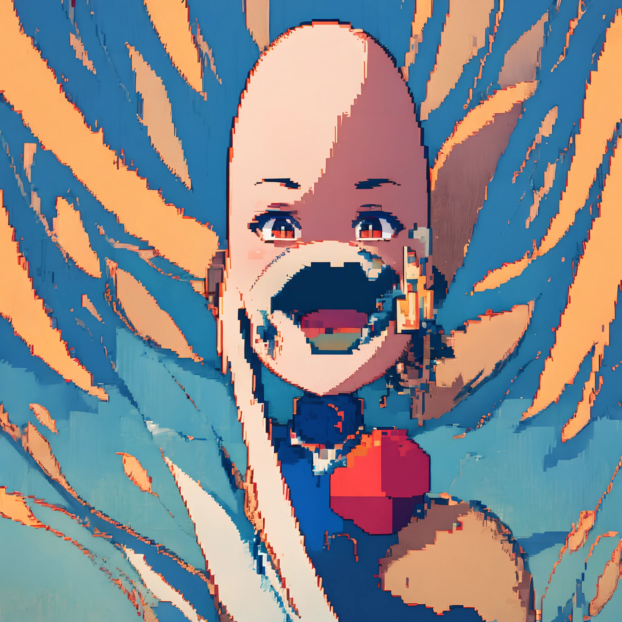 Pixel