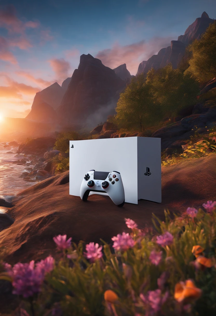 Playstation 5 + xbox series