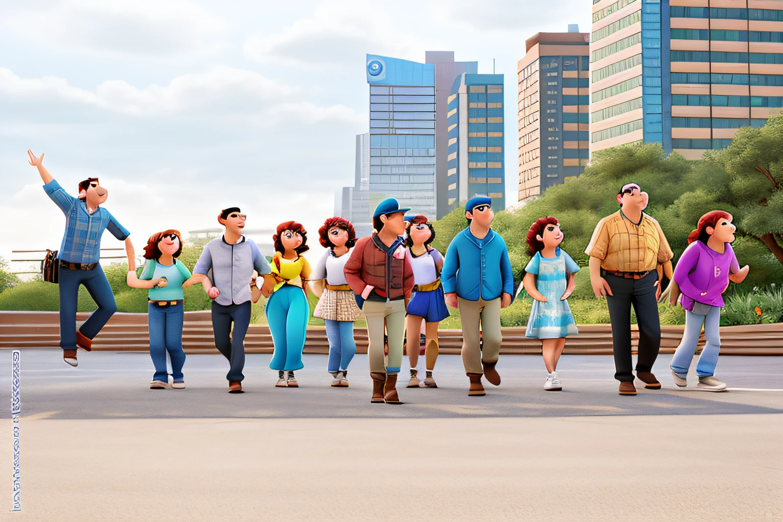 pixar