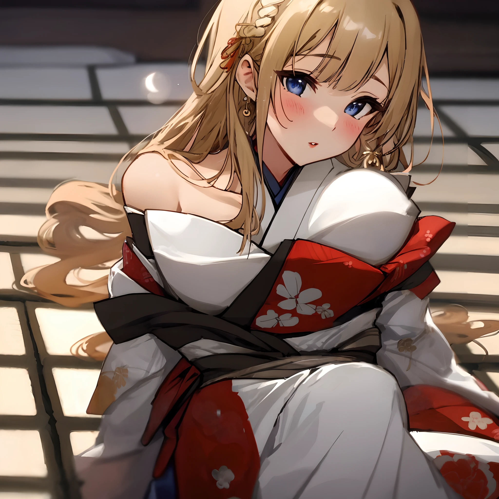 Japonaise sexy