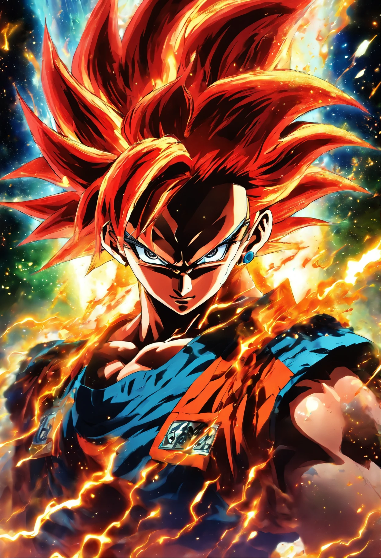 Satoru gojo