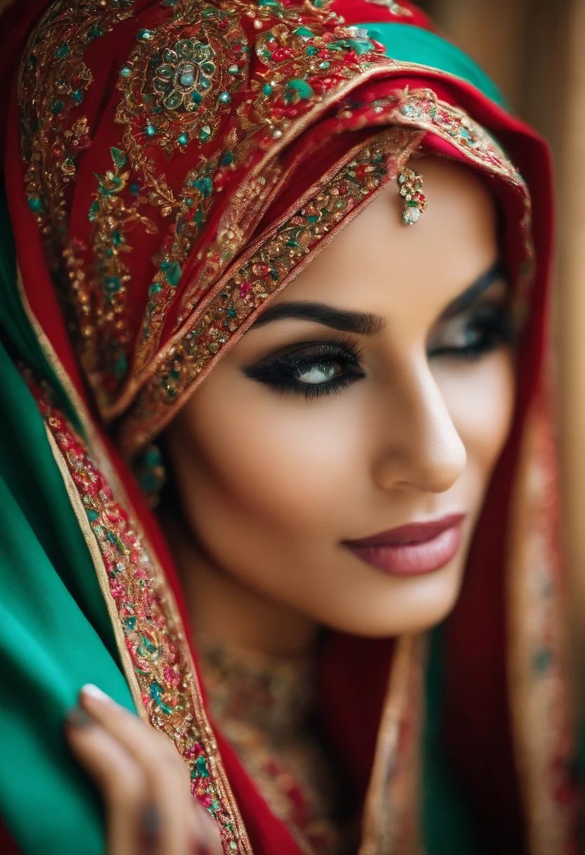 Malaysian,hijab,