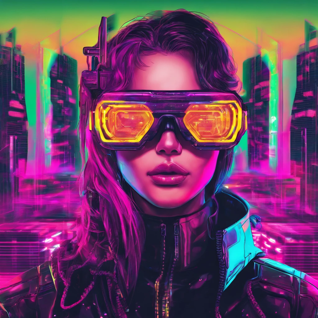 oculos de sol, raios saindo do fundo da iamgem,logo retro