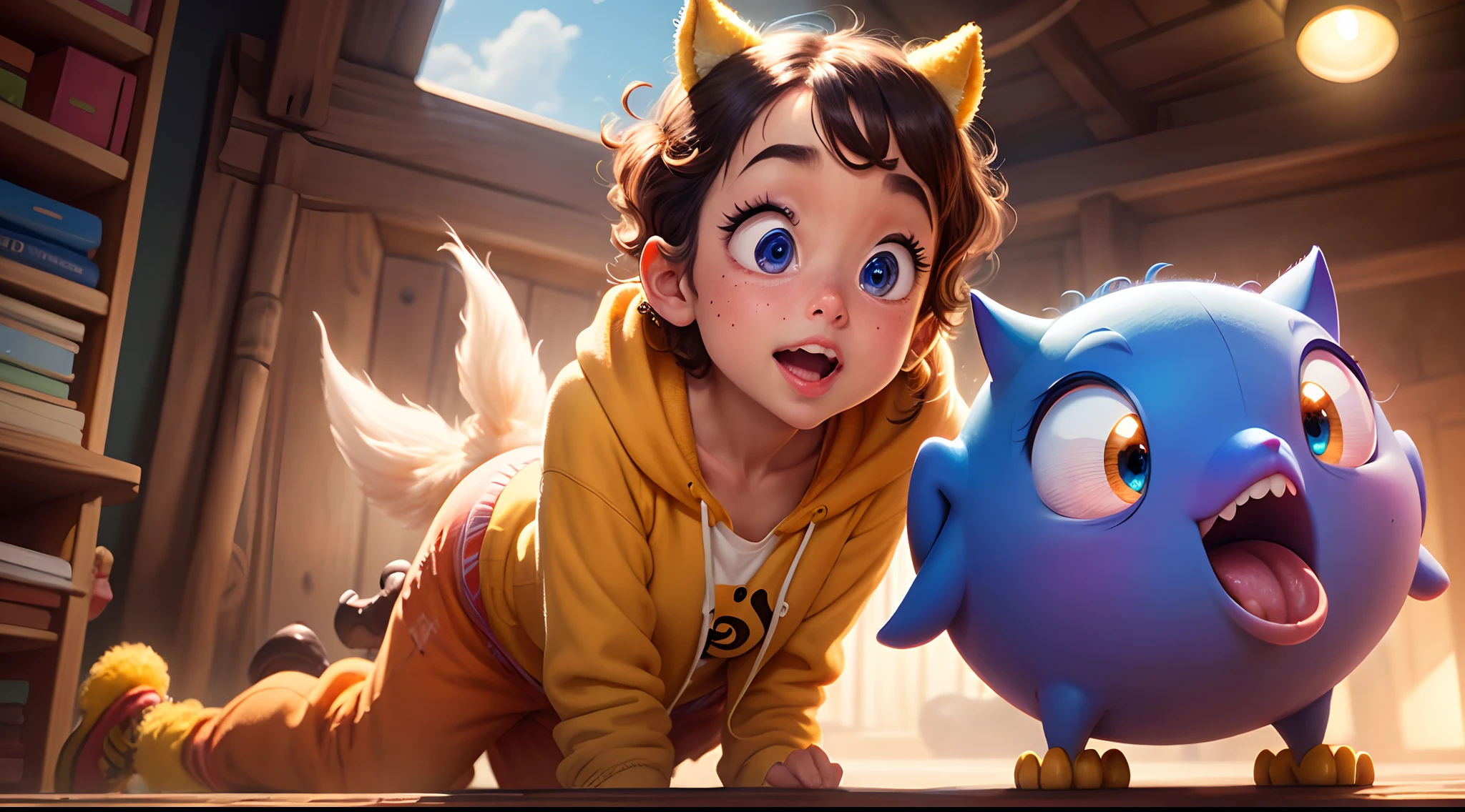 Pixar