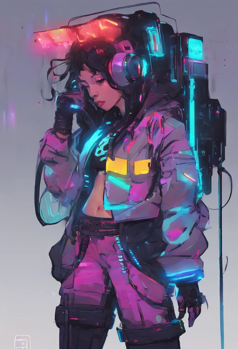 Tech box