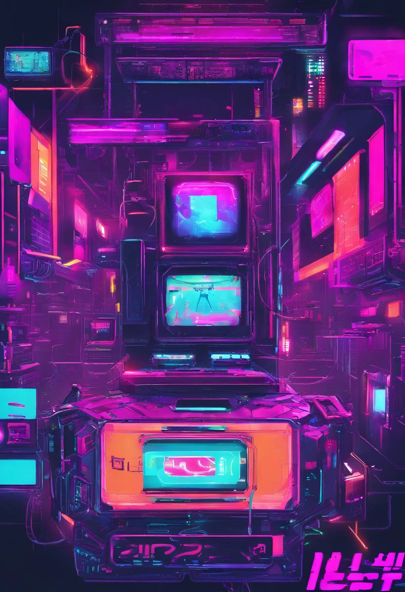 Tech box