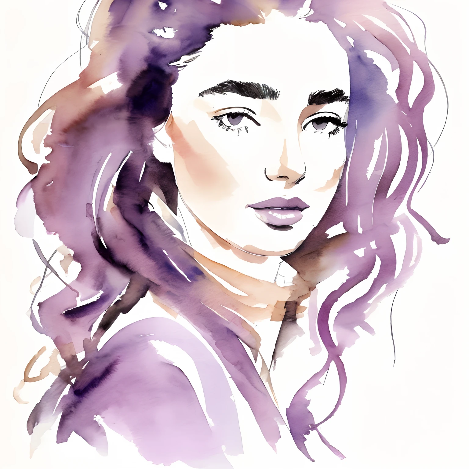 Portrait d’une séduisante fille gothique aux cheveux blonds longs, un petit buste, et une silhouette courbée posant avec son doigt doucement pressé contre ses lèvres alors qu’elle regarde vers la camera. Elle est assise par terre, ses jambes partiellement croisées vêtues d’un short, Jupe plissée noire qui révèle ses cuisses pâles et ses bas noirs à hauteur de cuisse. Son noir de jais, Des cheveux coupés en lutin encadrent son visage. Elle porte un rouge à lèvres violet foncé assorti à son corset noir., accentuant sa taille minuscule et ses hanches amples. Un collier étrangleur noir se trouve autour de son cou élégant. Ses yeux sont tournés vers le bas avec des cils séduisants et sombres. Elle dégage une aura mystérieuse mais séduisante. L’éclairage accentue les contours de sa courbure, Petite forme posée et détails vestimentaires. L’arrière-plan indescriptible garde l’accent sur son geste et sa tenue. L’image est photoréaliste avec des détails intimes.