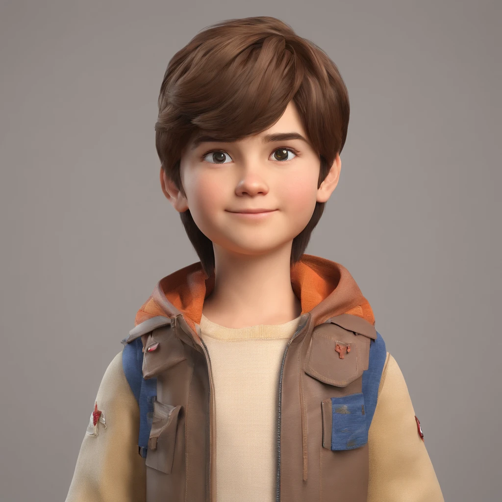 I'm just killin' I'm a boy got medium hair I wear earrings kinda thin face I'm 6 my hair is kinda brown
