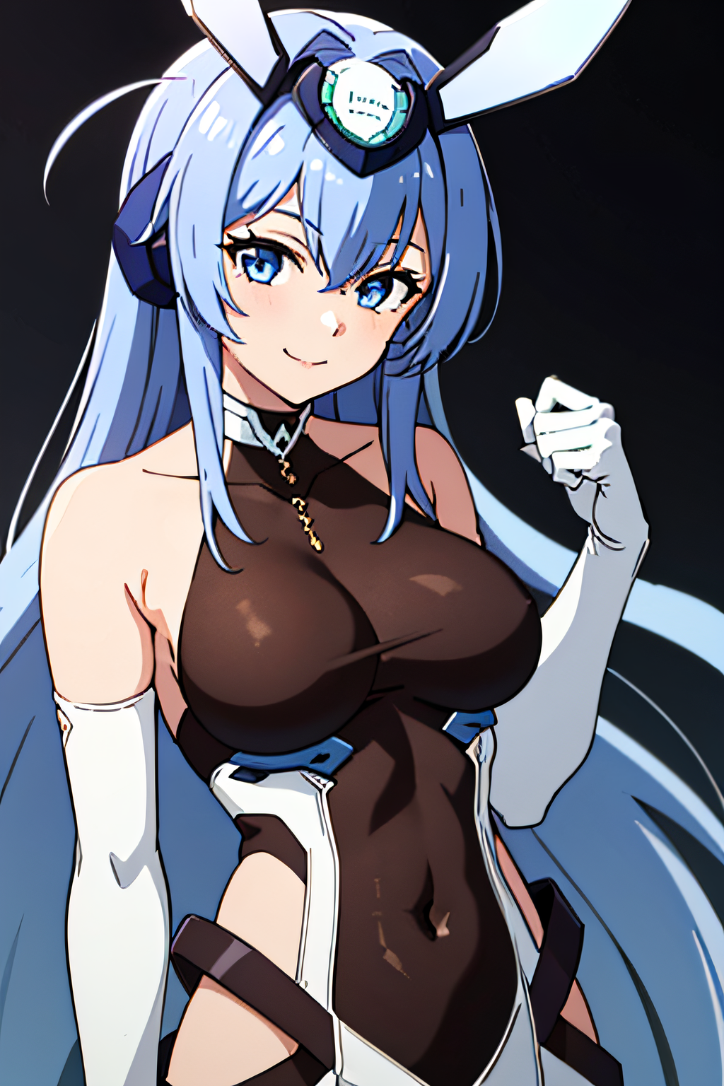 New Jersey - Azur Lane v1.0