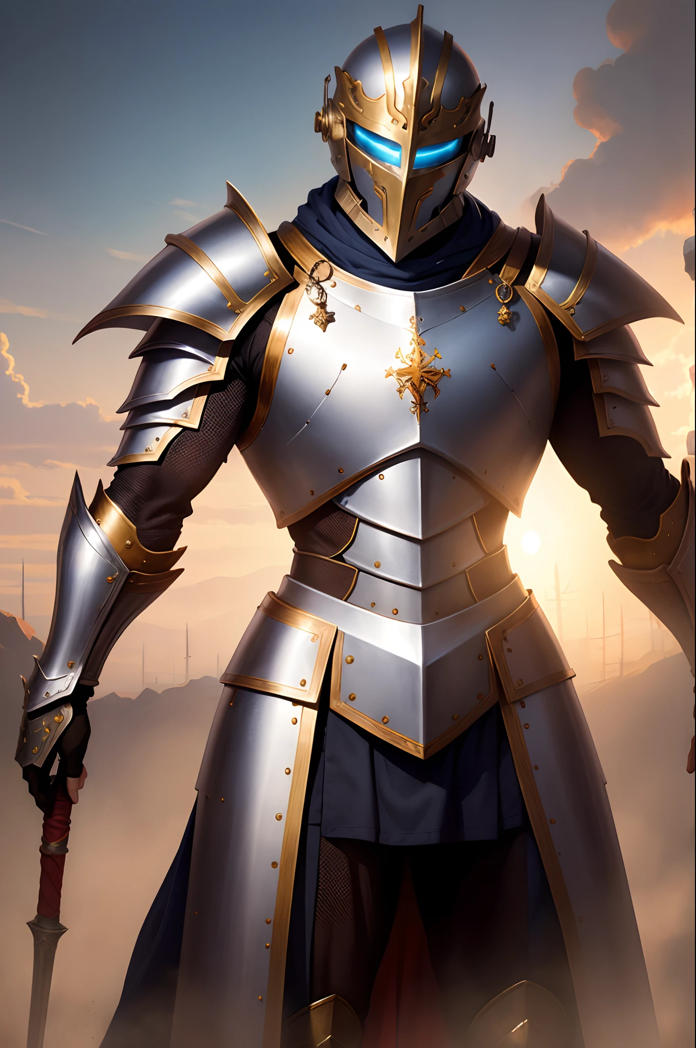 Armor of god