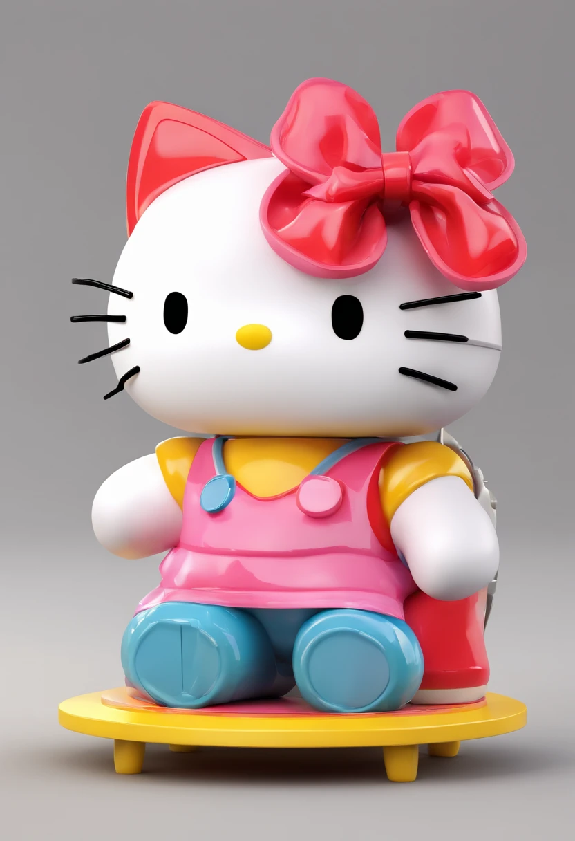 y2k hello kitty