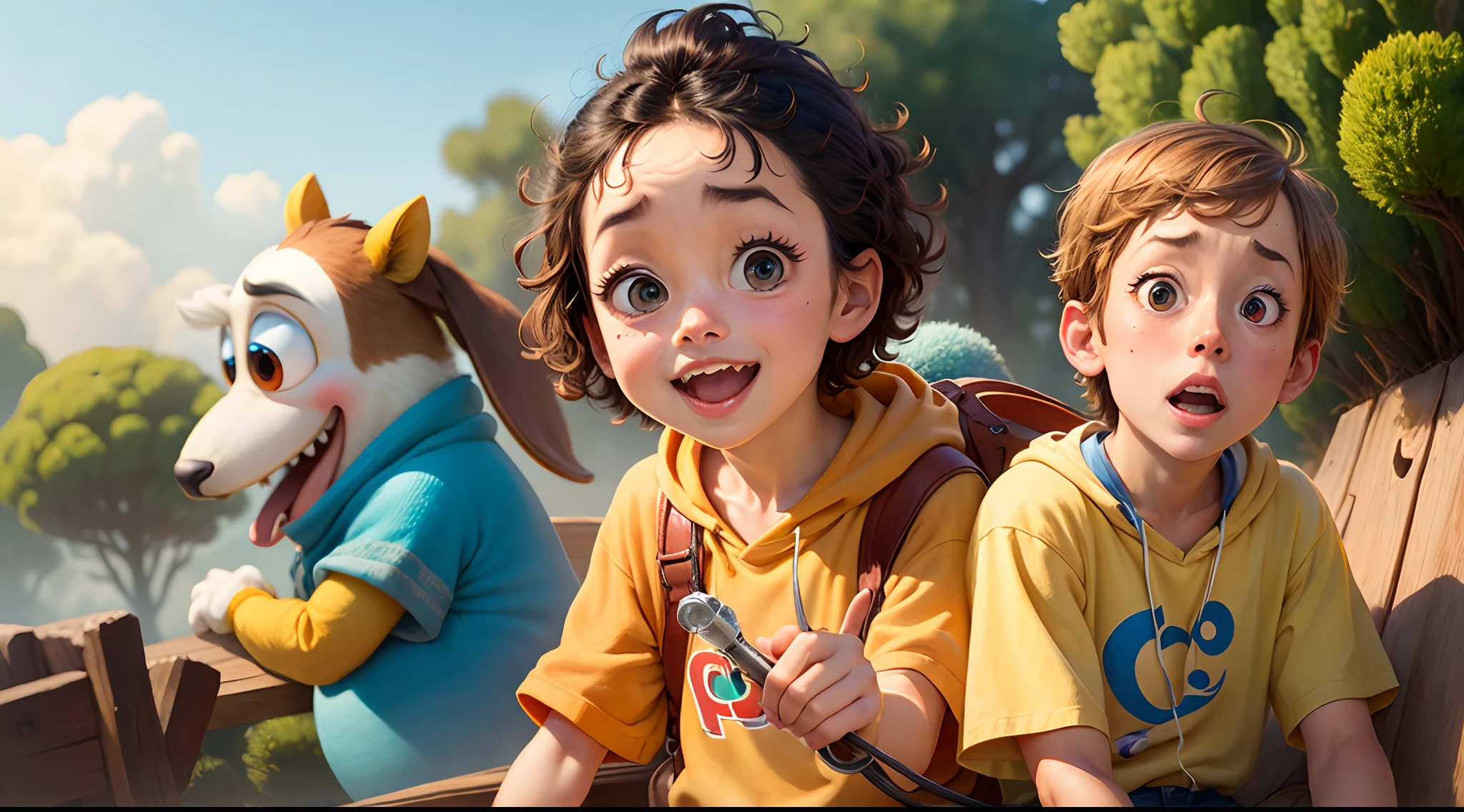 Pixar