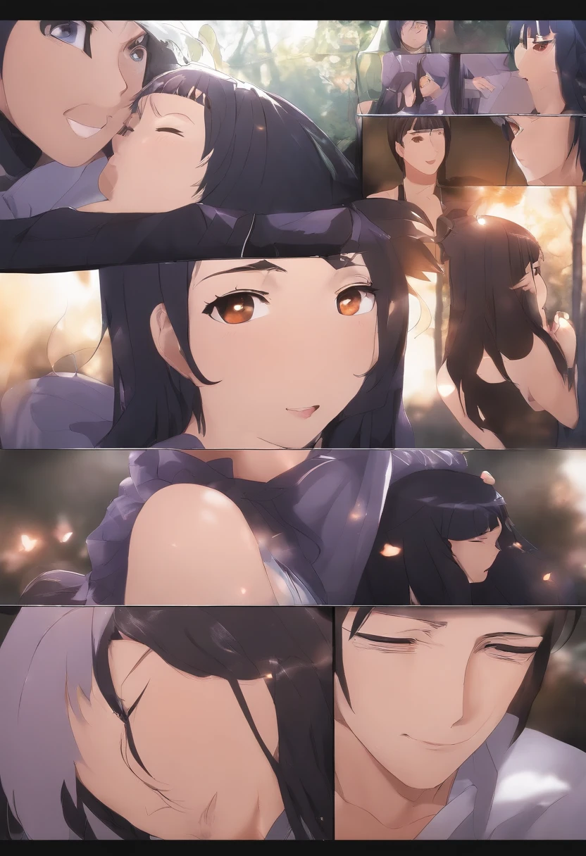 Hinata sex hot