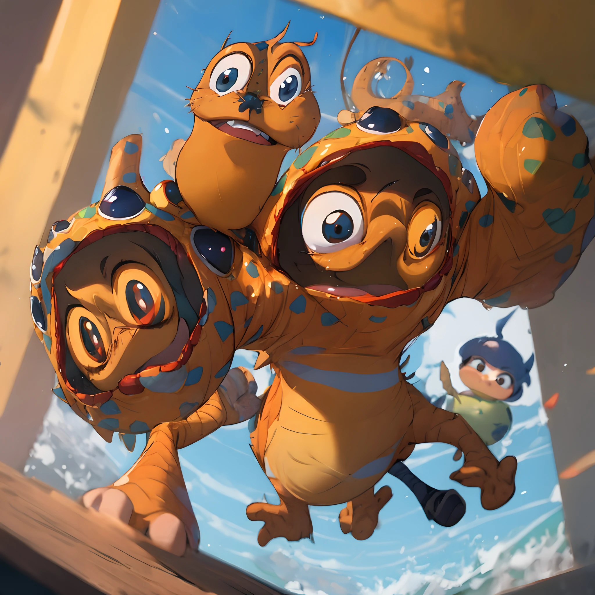 Pixar