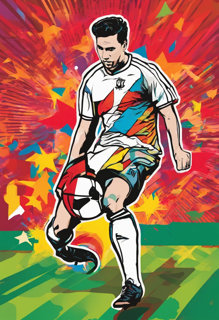 liverpool fc football player birthday card design