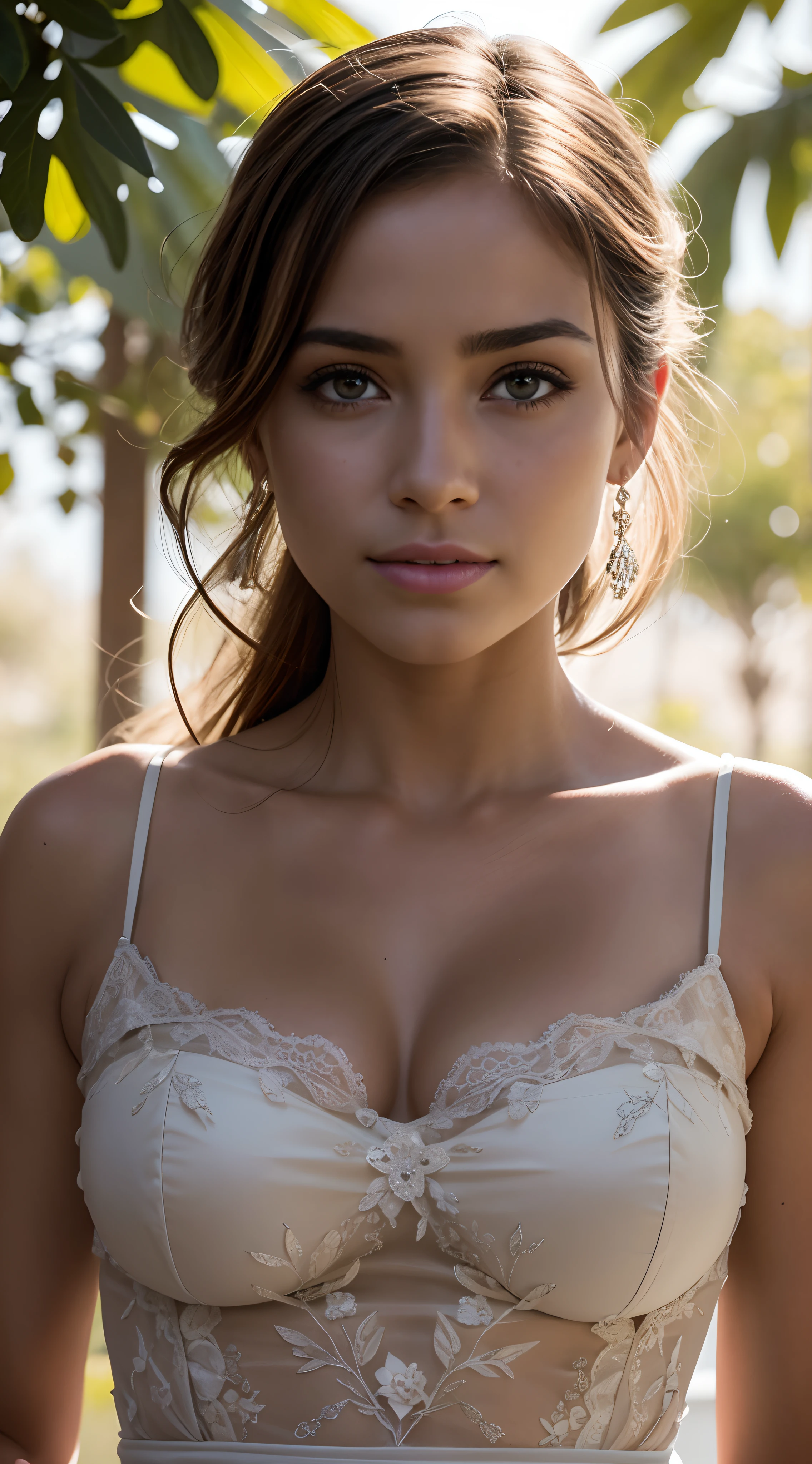 Obra maestra, La mejor calidad, alta calidad, a high definition, Textura de alta calidad, Sombra de alta calidad, High detail, Hermoso detalle, Fino detallado, CG extremadamente detallado, Textura detallada, A realistic representation of the face, realista, De color , delicado, cinematiclight, Luz lateral, Destello de lente, Trazado de rayos,cola hermosa cara delicada, Hermosos ojos delicados detallados,